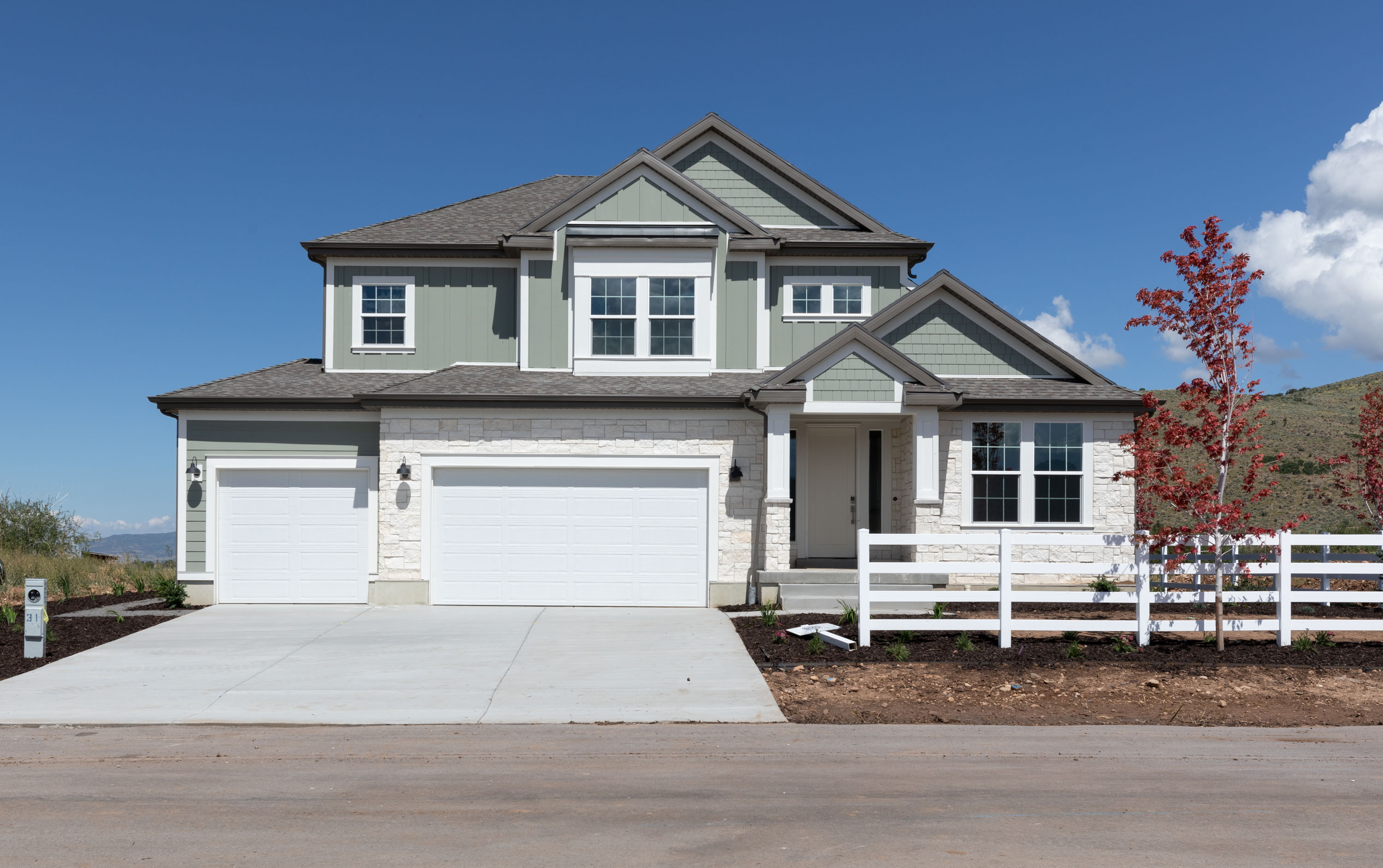 Stewart Ranches Signature208, SMT, 