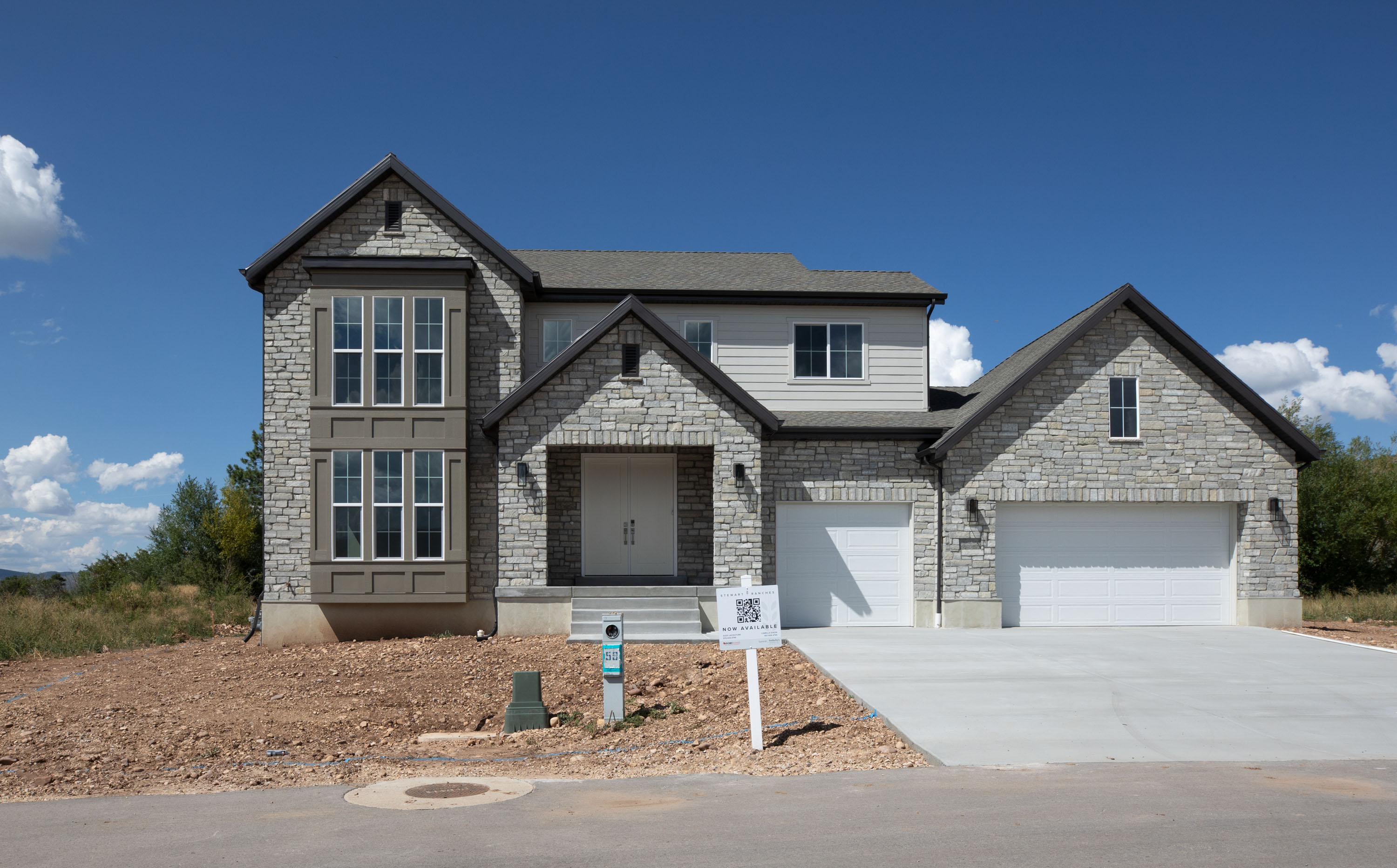 Stewart Ranches Signature211, SMT, 