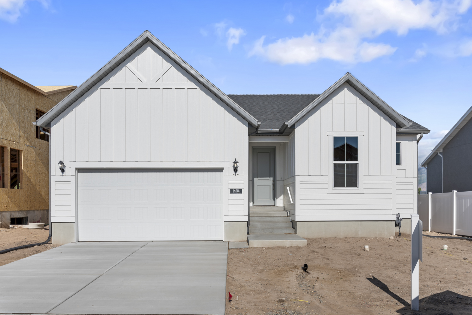 Haven Parkway Collection415, DW, 
