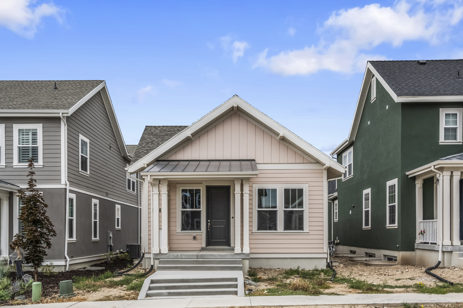 Daybreak Cascade Village287, SL, 