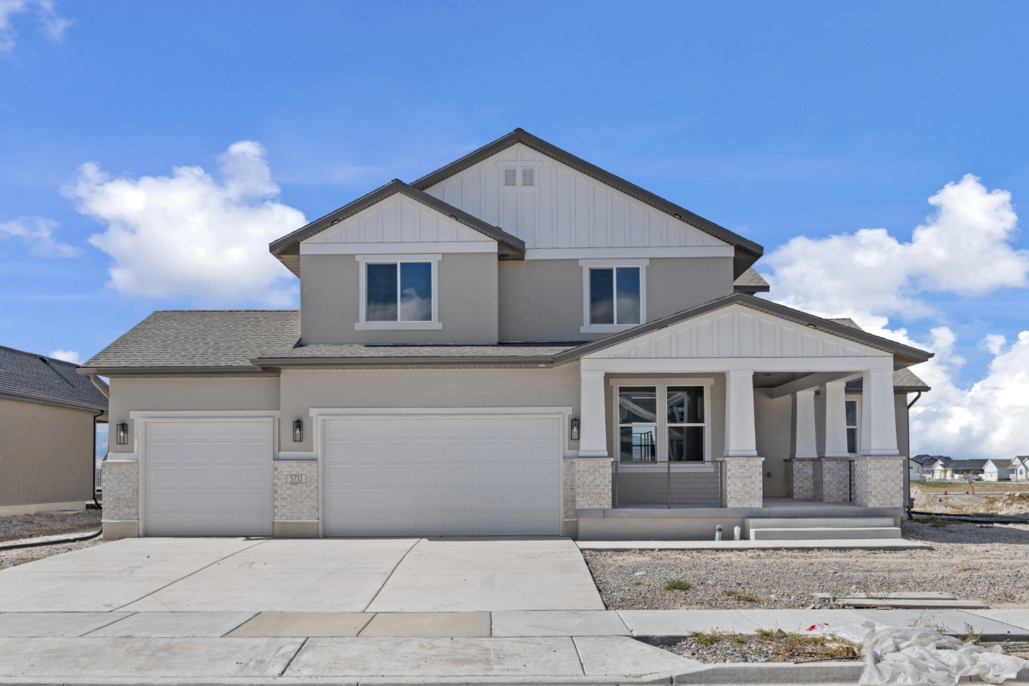 Sagewood Village Estates1022, TLE, 