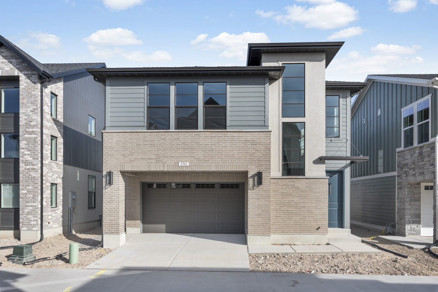 Holbrook Place E Villas530, UC, 