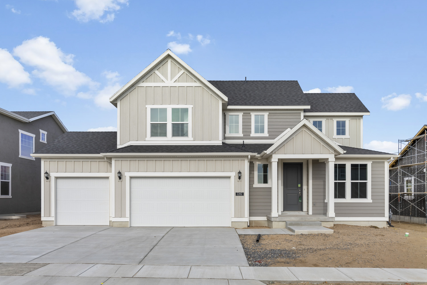 Haven Parkway Collection404, DW, 