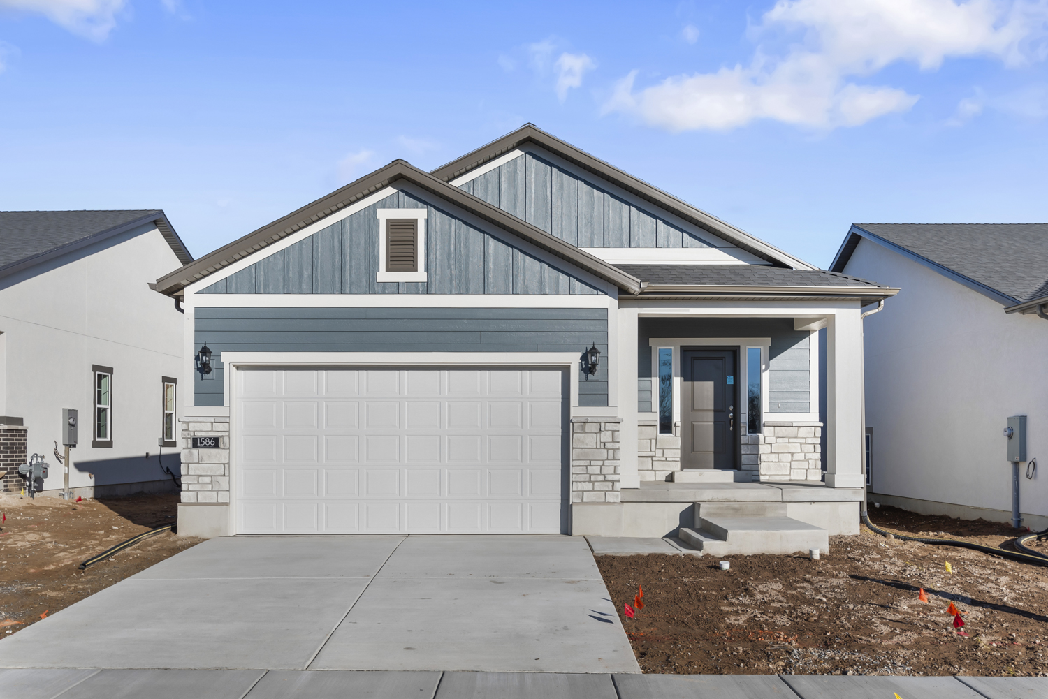 Haven Parkway Cottages431, DW, 
