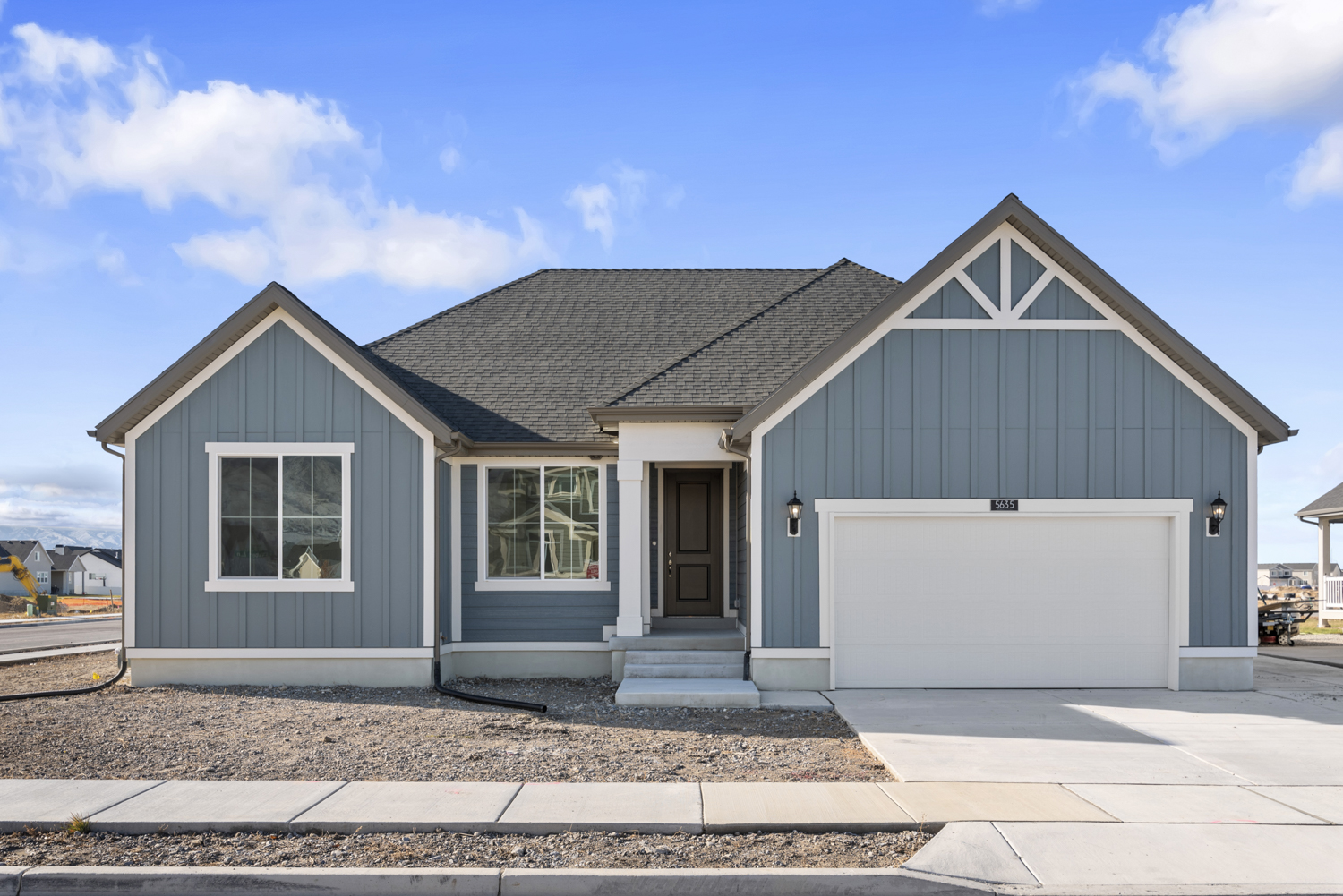 Sagewood Village Estates1016, TLE, 