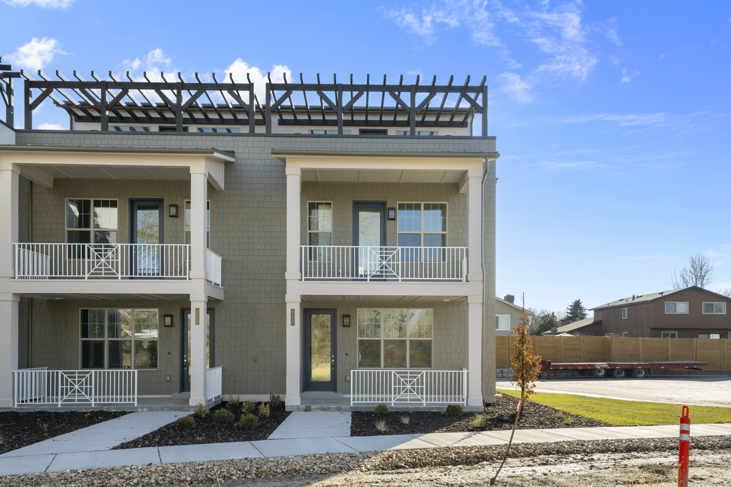 Murray Heights 1021, SL, 