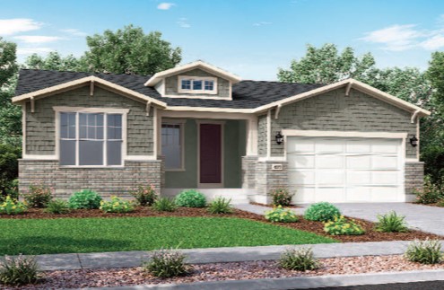 Sagewood Village Collection1220, TLE, 