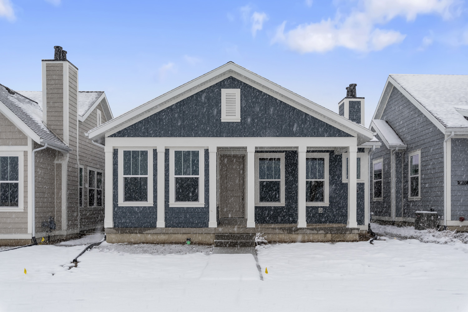 Ridgeview Cottages379, UC, 
