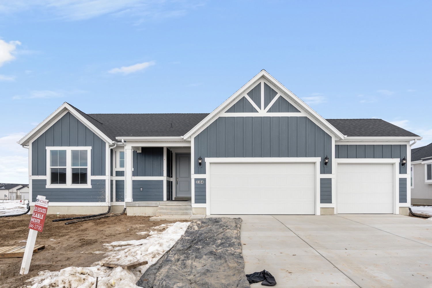 Cranefield Estates Collection1404, DW, 