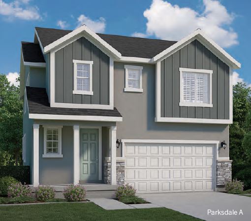 Sagewood Village Cottages817, TLE, 