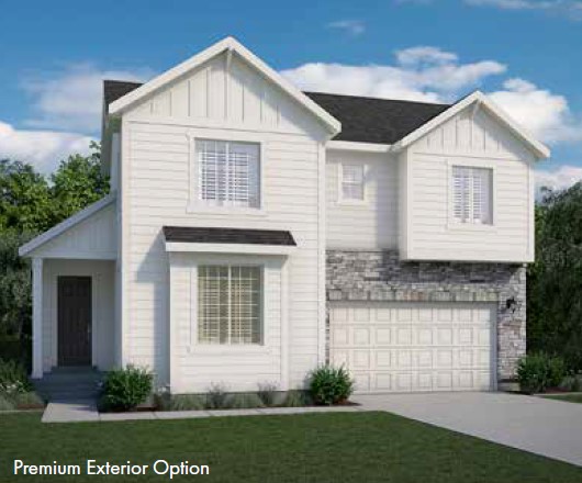 Hidden Oaks Collection739, SL, 