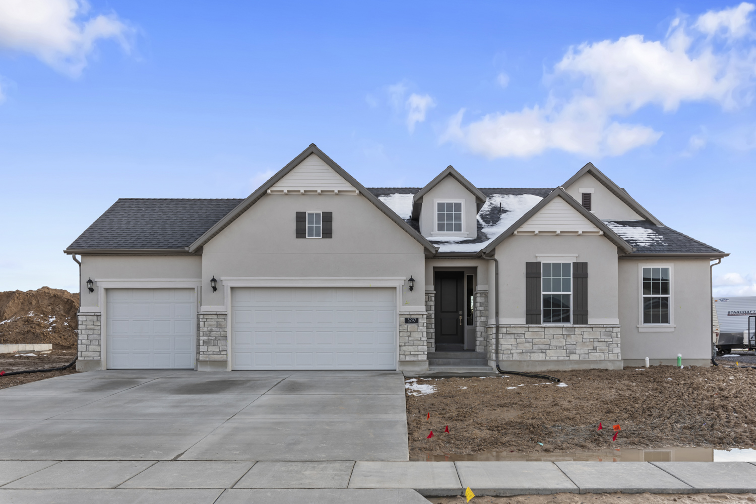 Cranefield Estates Collection1415, DW, 