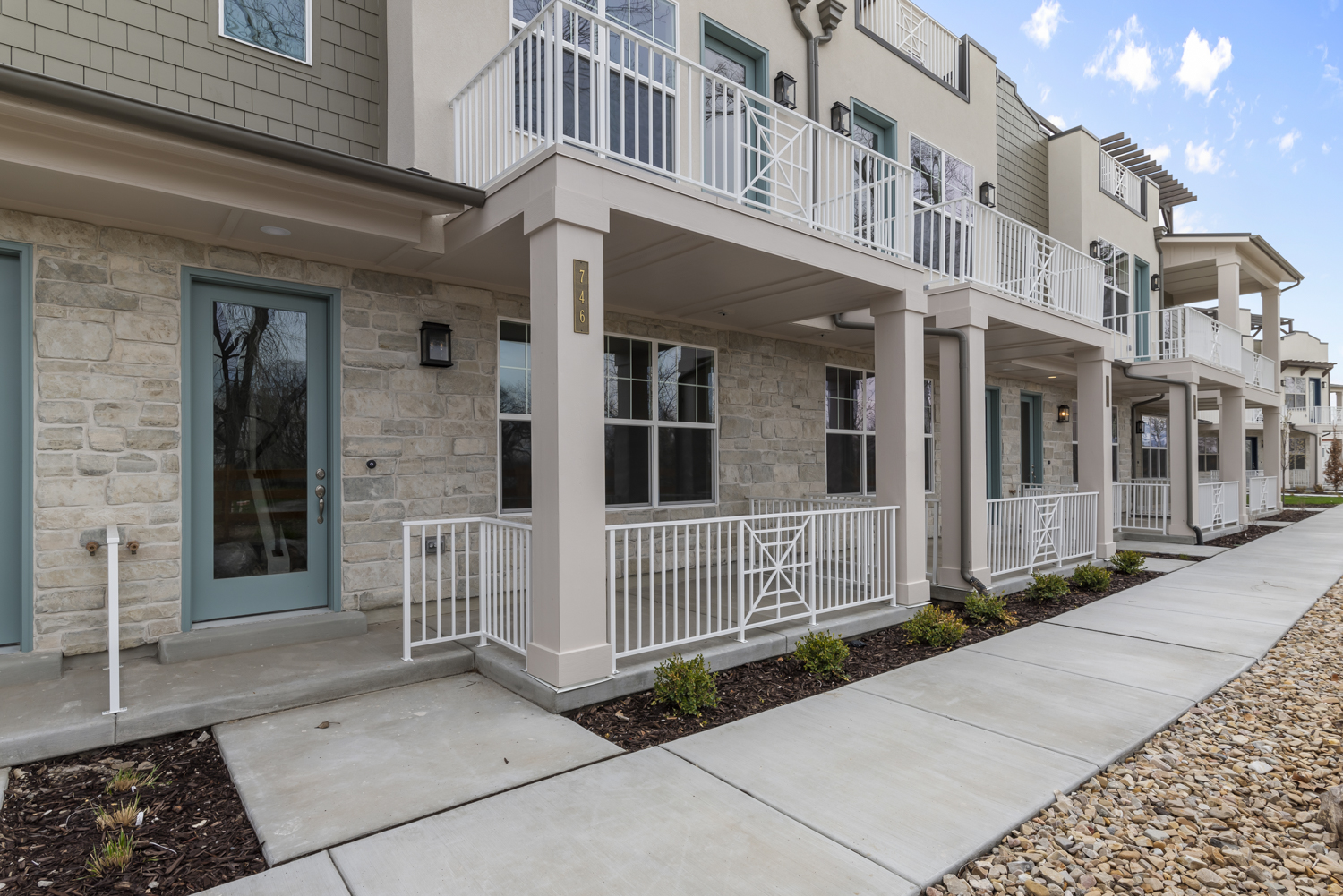 Murray Heights 1017, SL, 