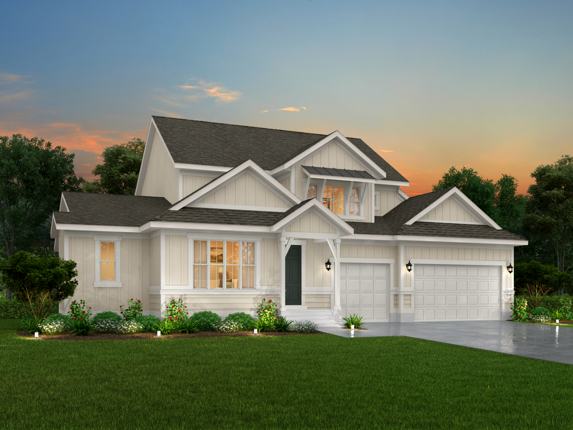 Big Willow Creek308, SL, 