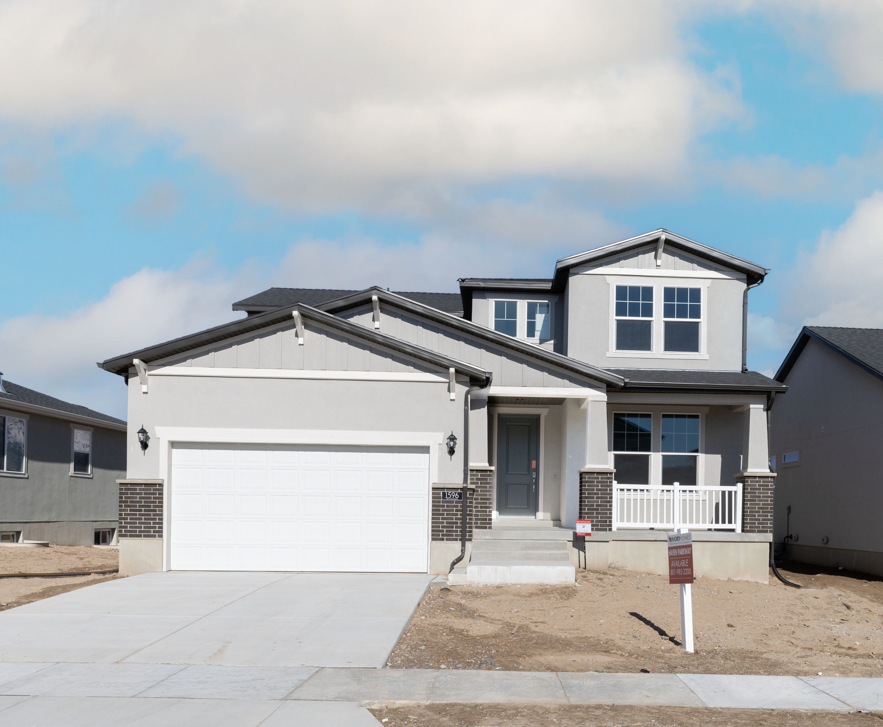 Haven Parkway Collection414, DW, 
