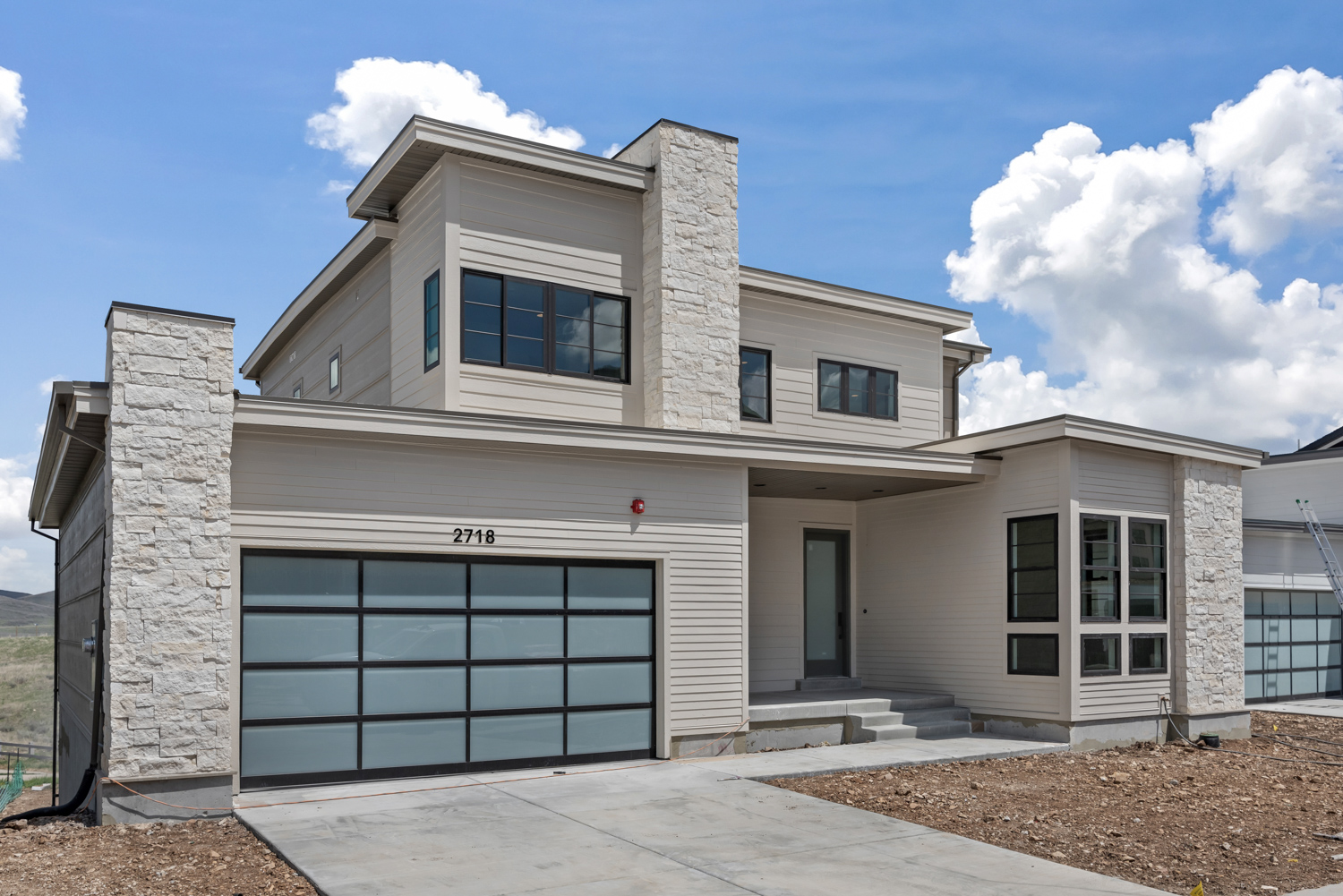 Park City Heights Cottage Homes403, SMT, 