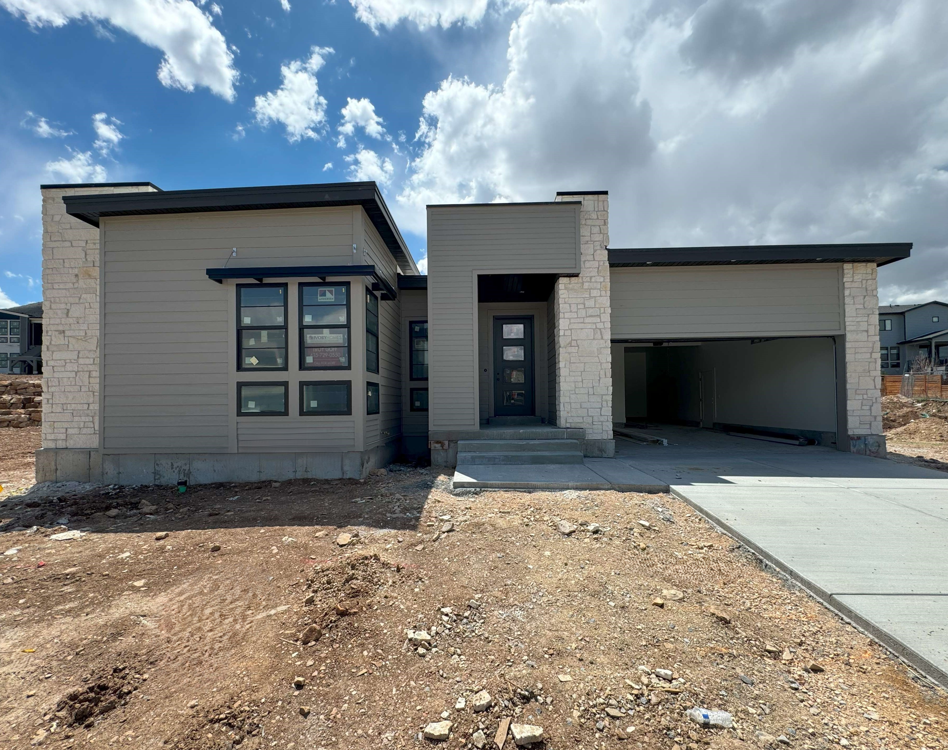 Park City Heights Cottage Homes447, SMT, 