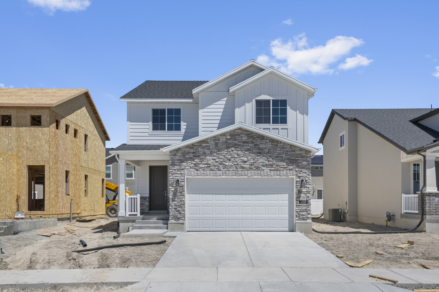 Sagewood Village Cottages819, TLE, 