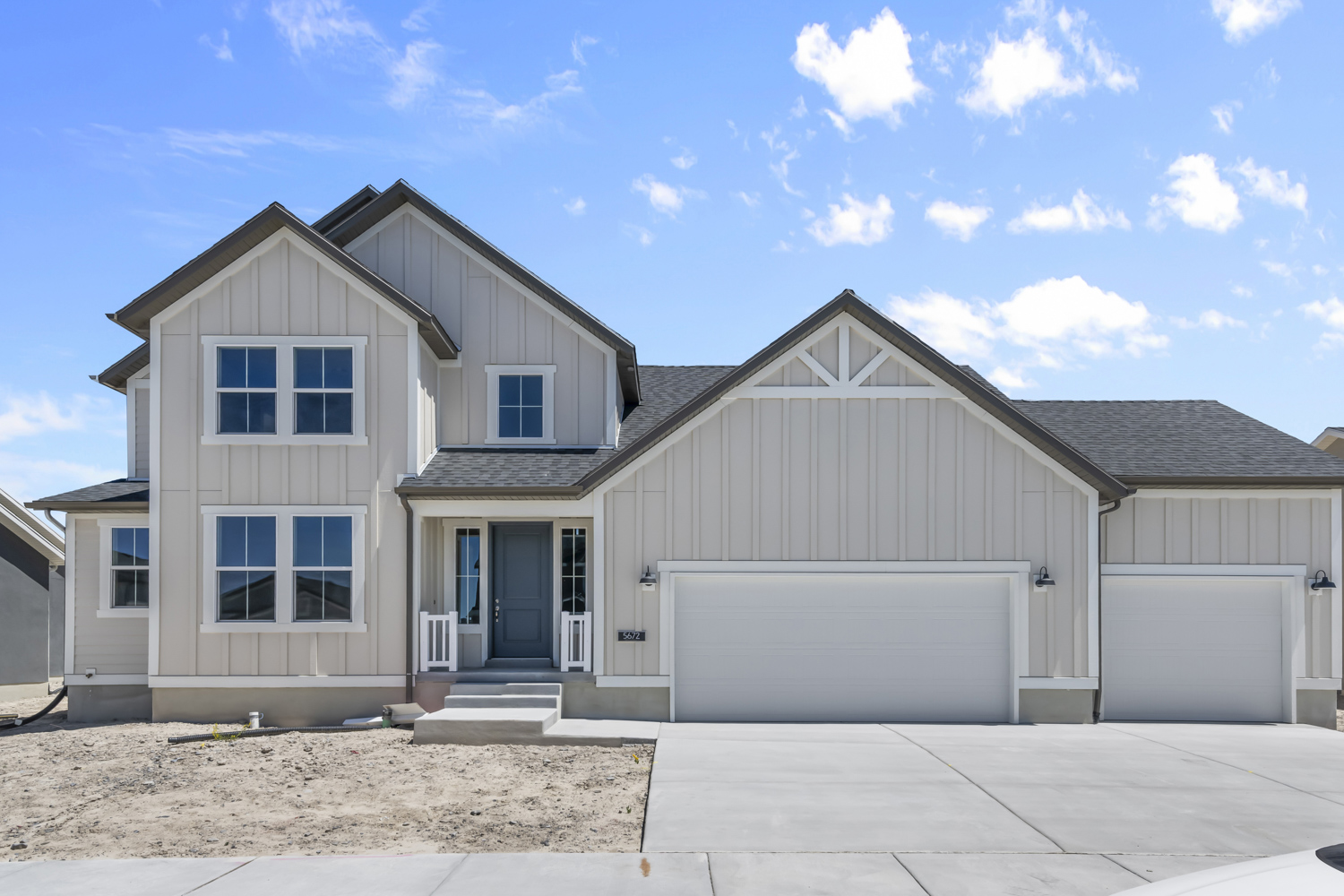 Sagewood Village Collection1222, TLE, 