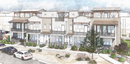 Murray Heights 1030, SL, 