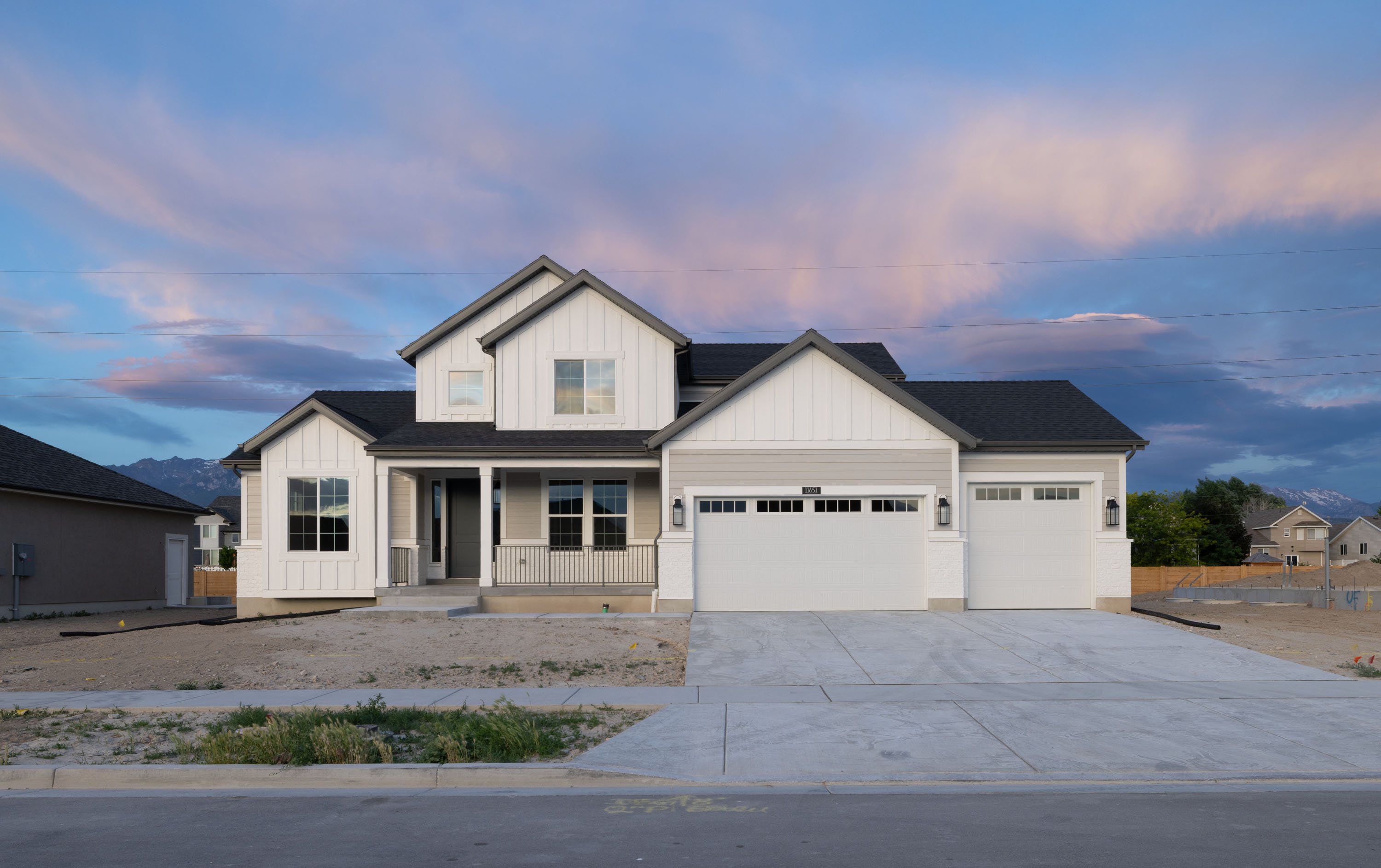 Big Willow Creek307, SL, 