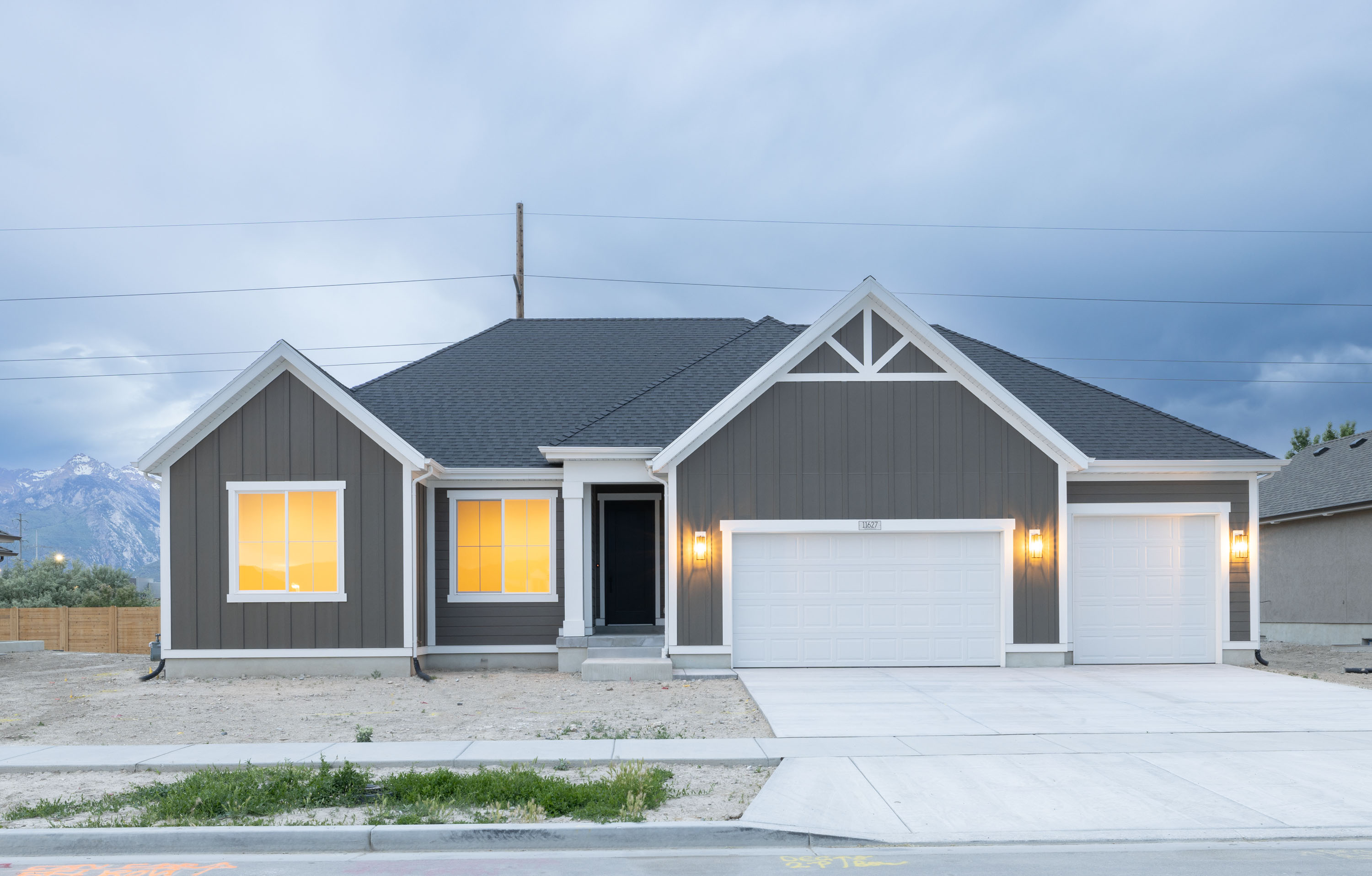 Big Willow Creek305, SL, 