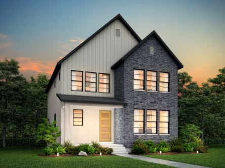 Big Willow Creek - Collection & Cottage810, SL, 