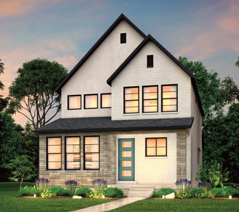 Big Willow Creek - Collection & Cottage811, SL, 