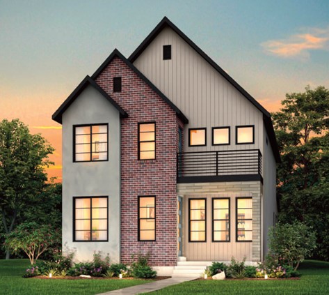 Big Willow Creek - Collection & Cottage813, SL, 