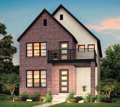 Big Willow Creek - Collection & Cottage815, SL, 