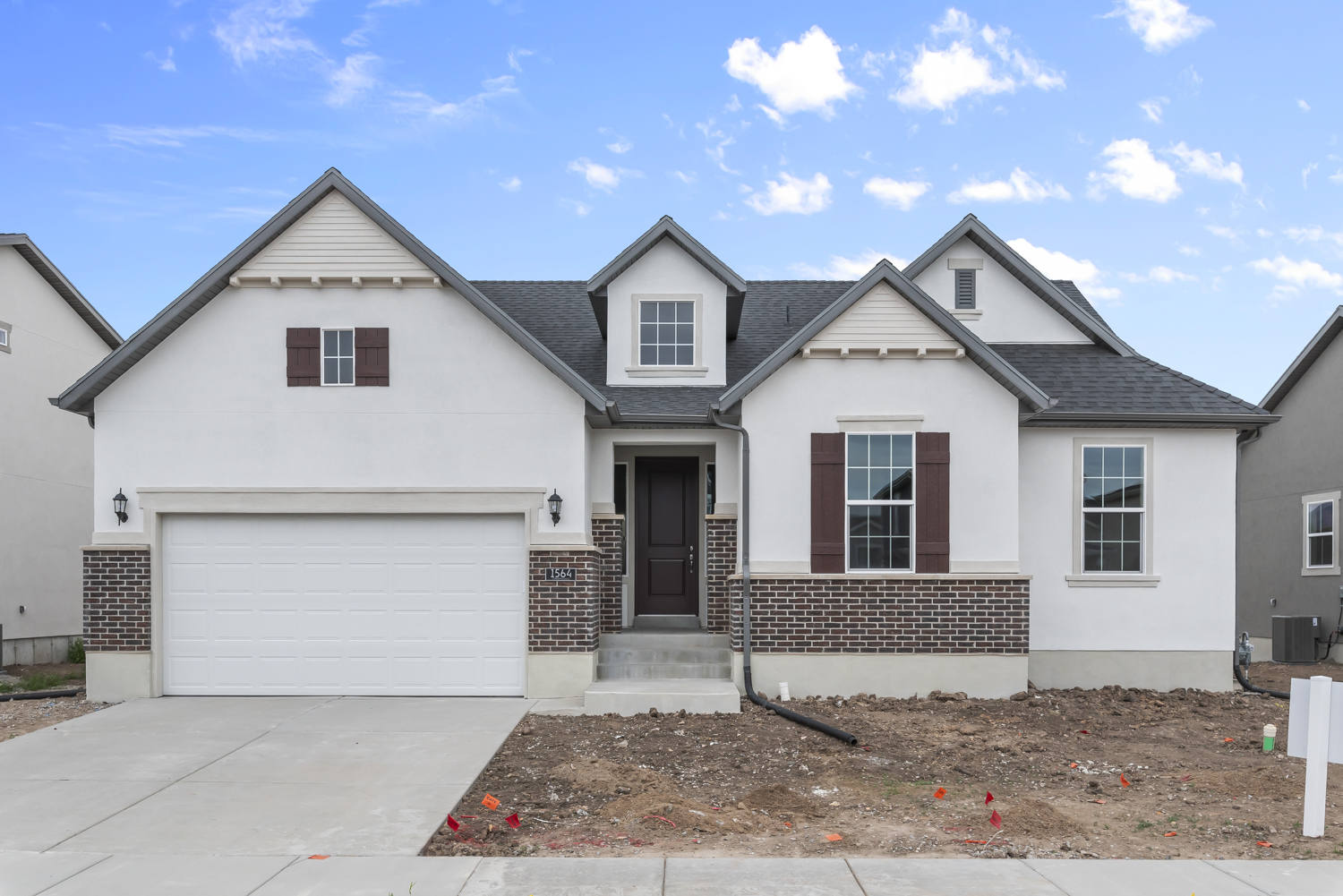 Haven Parkway Collection411, DW, 