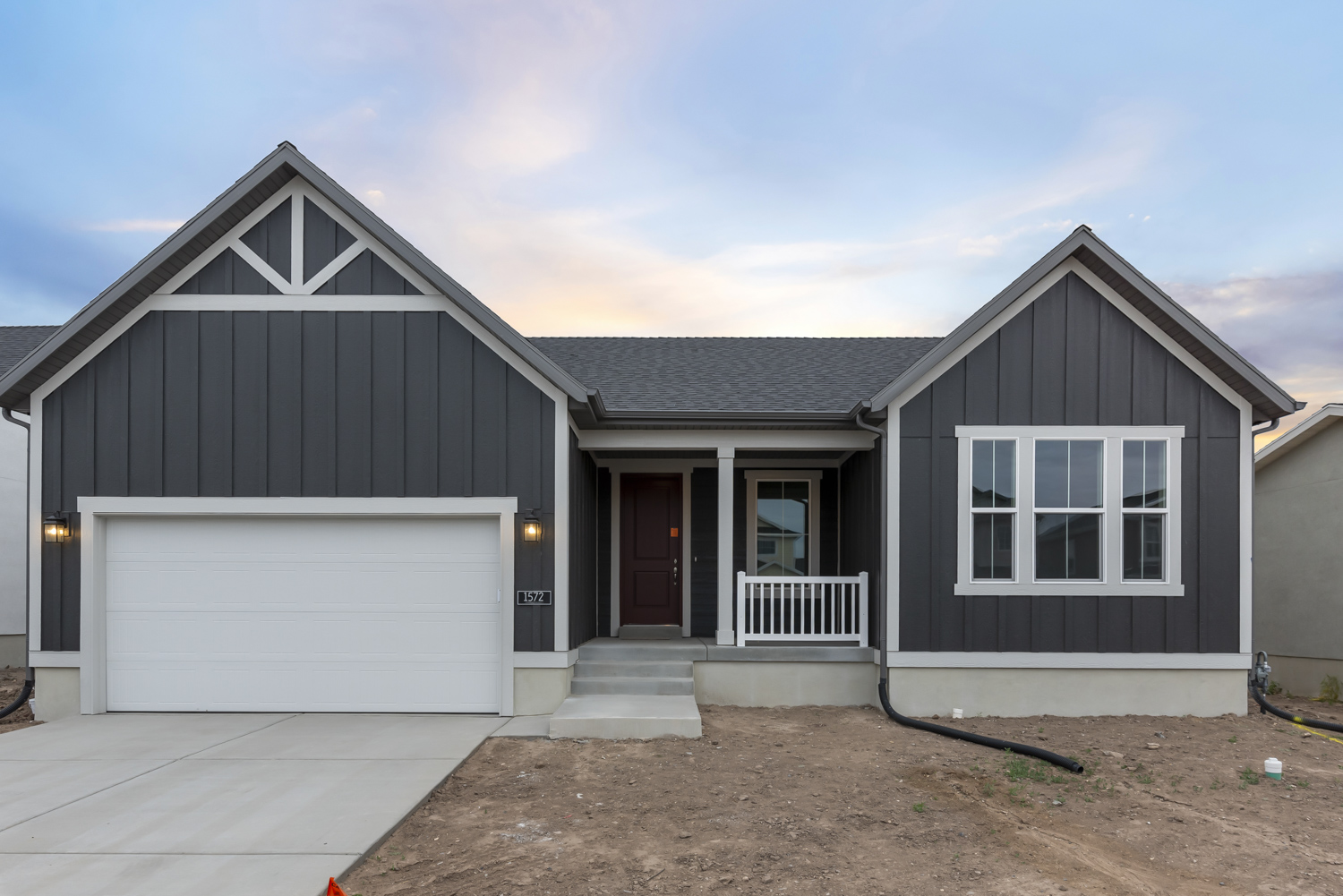 Haven Parkway Collection412, DW, 