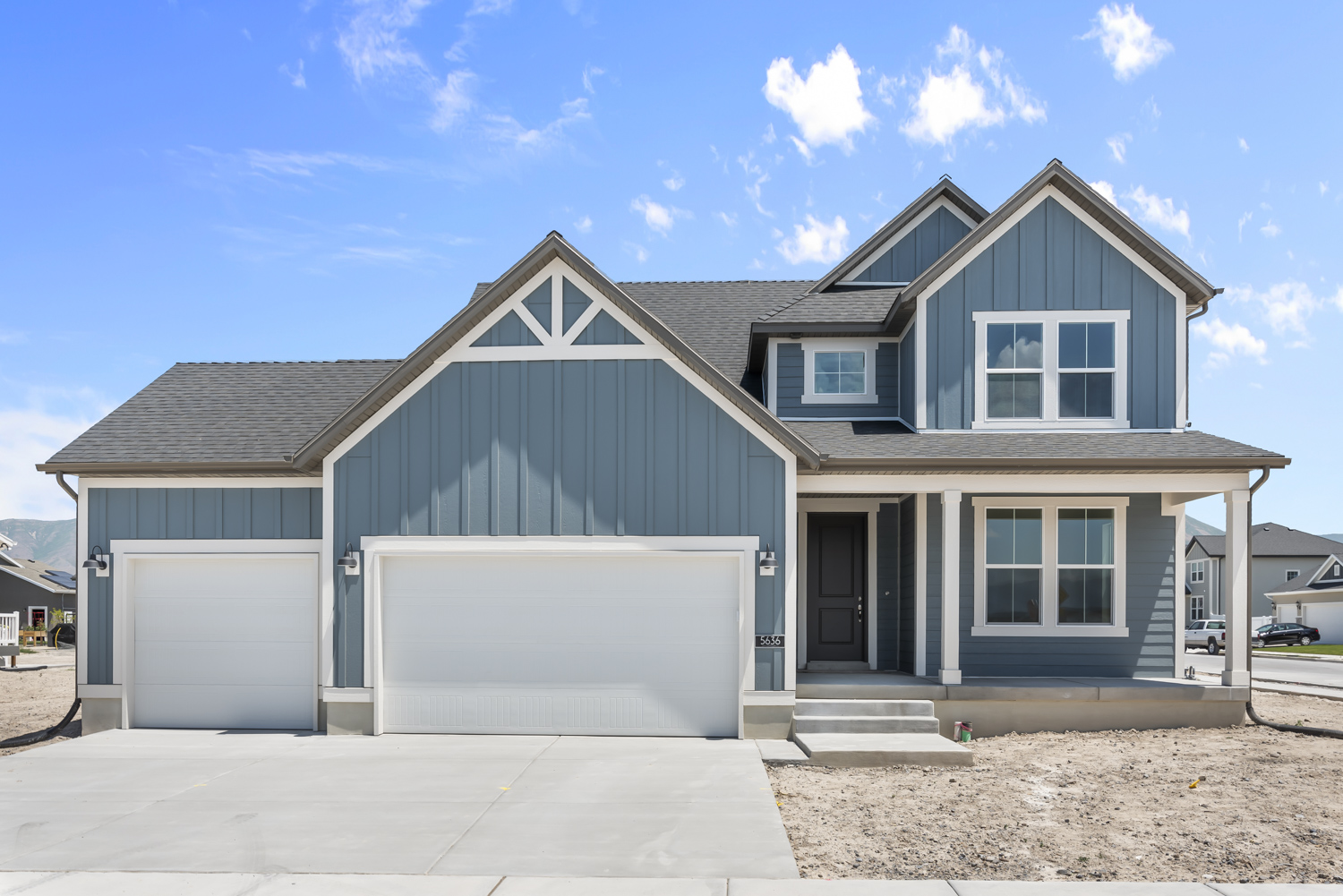 Sagewood Village Collection1219, TLE, 