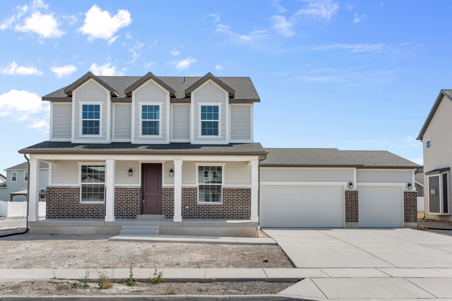Holbrook Place Collection818, UC, 