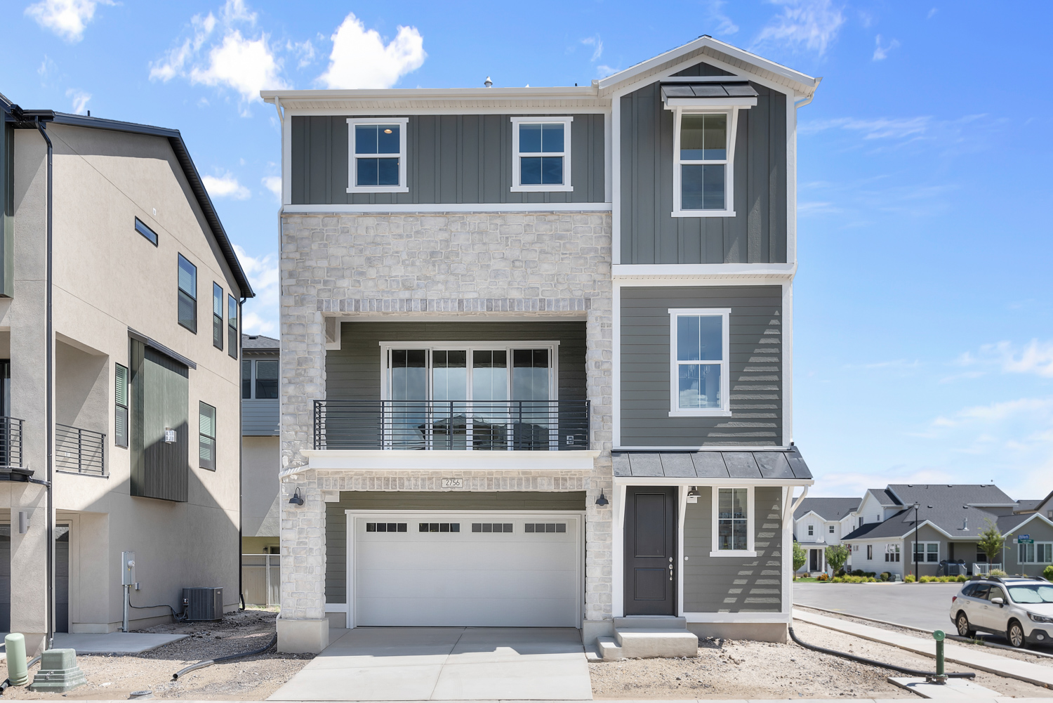 Holbrook Place E Villas517, UC, 