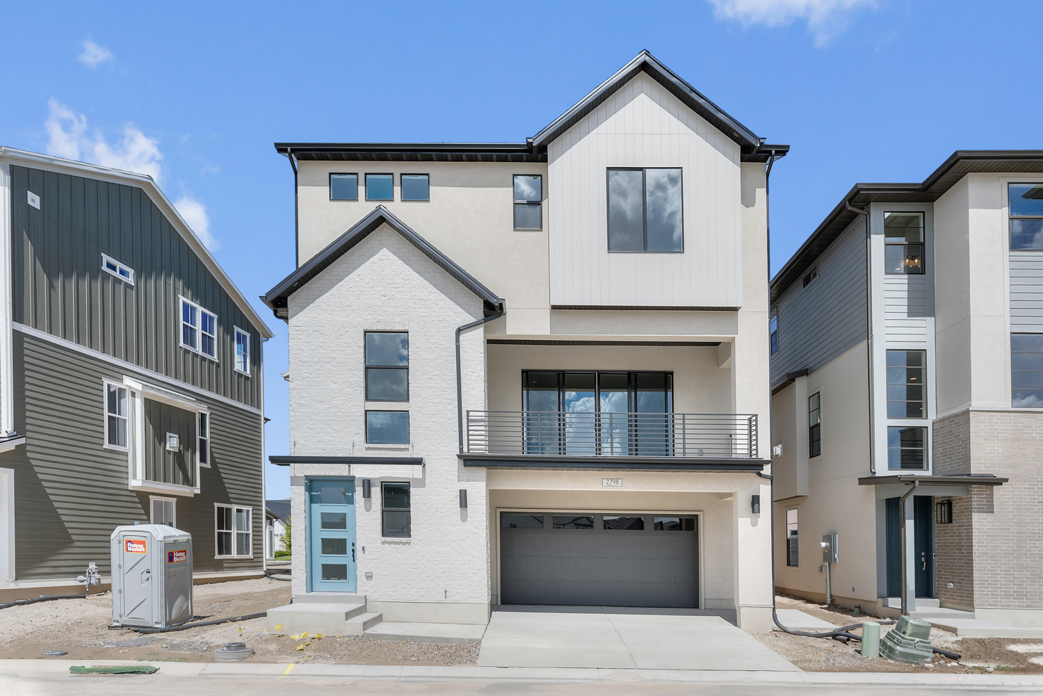Holbrook Place E Villas524, UC, 