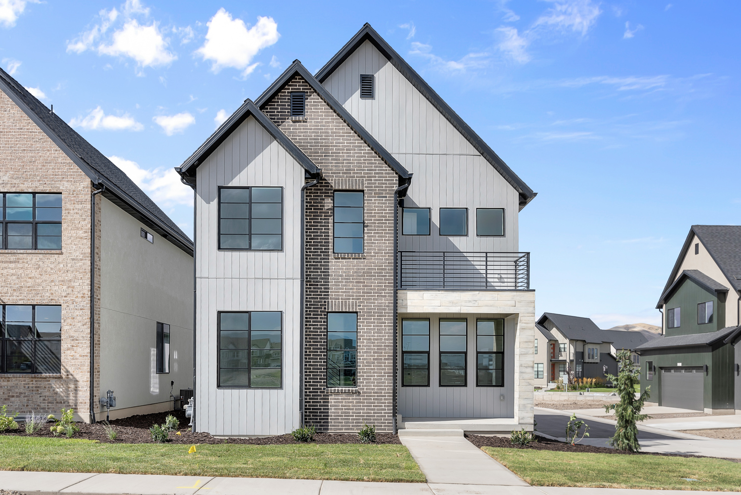 Holbrook Scandia Cottages3311, UC, 