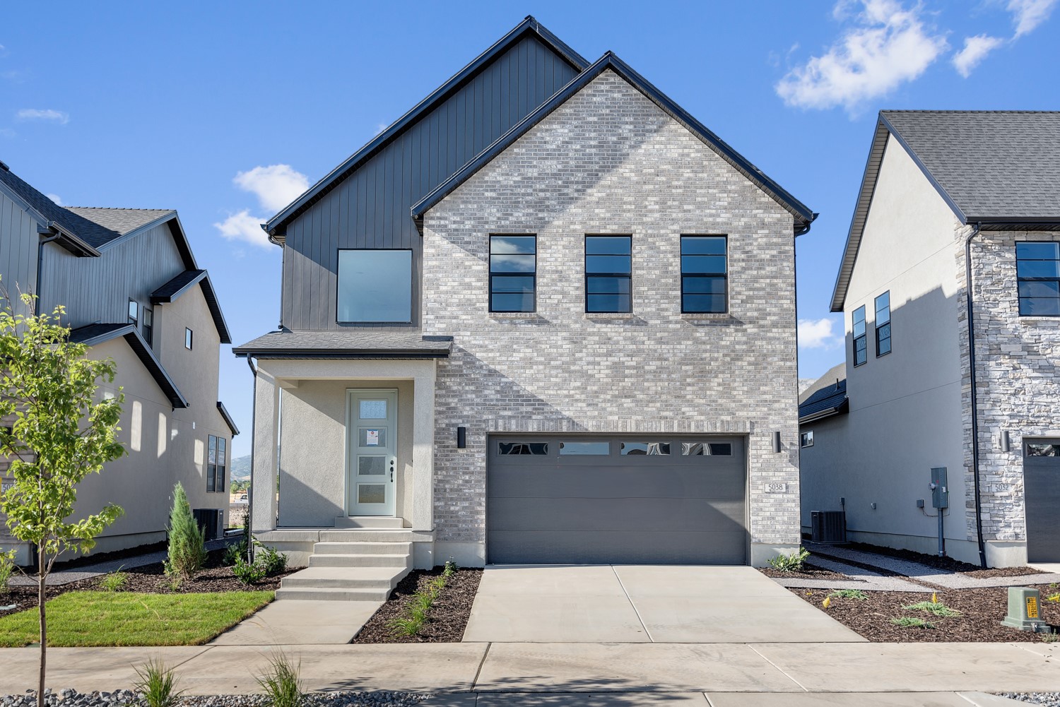 Ridgeview Scandia Cottages420, UC, 