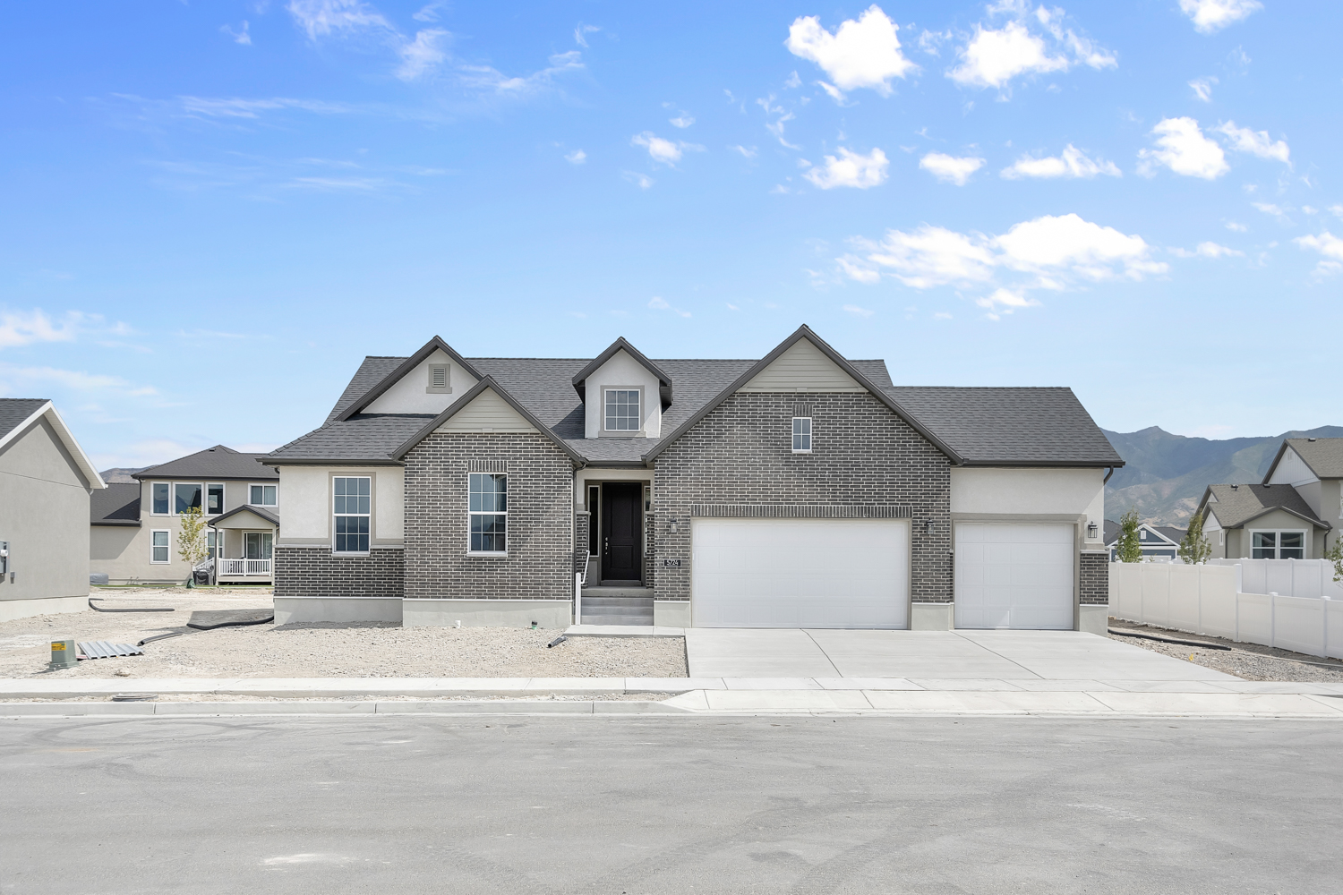 Sagewood Village Collection1226, TLE, 