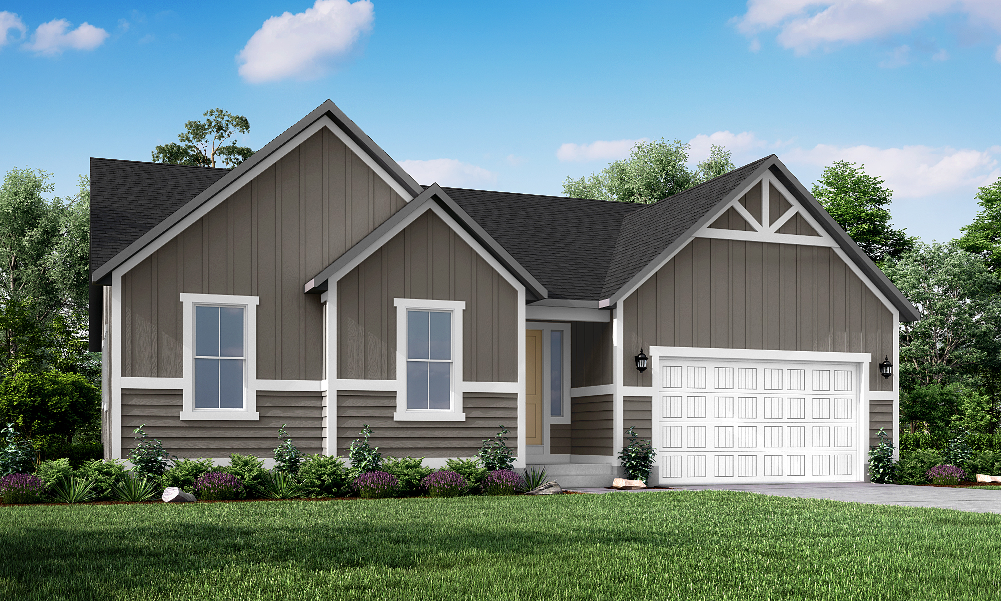 Cranefield Estates Collection1502, DW, 