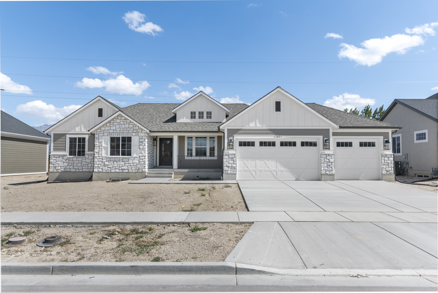 Big Willow Creek306, SL, 