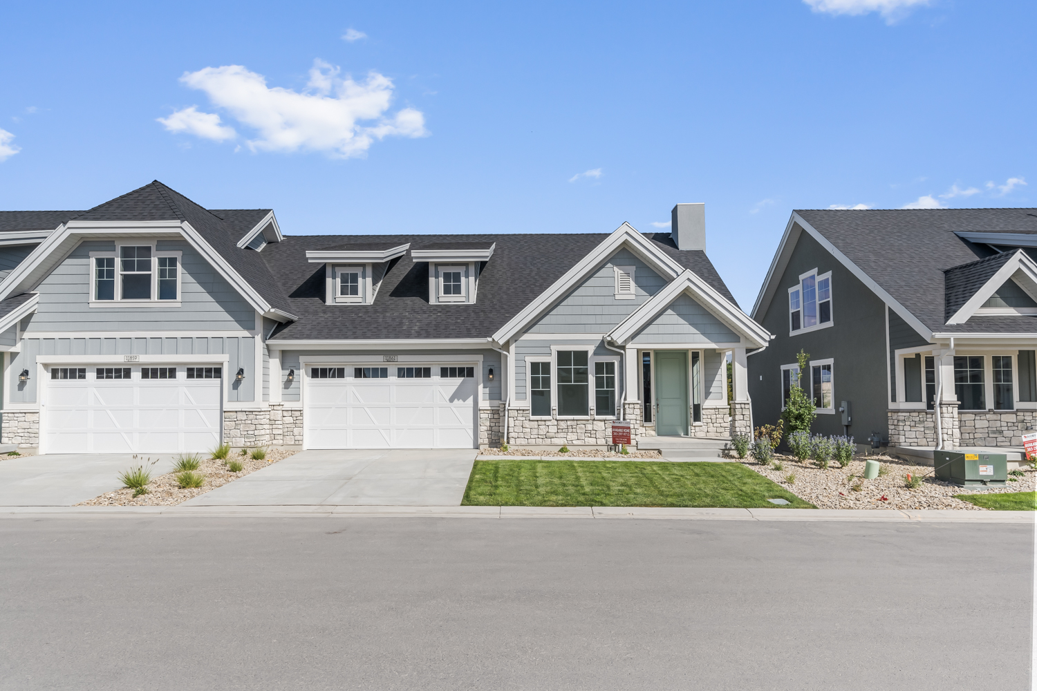 Harvest Gardens Villas22, SL, 