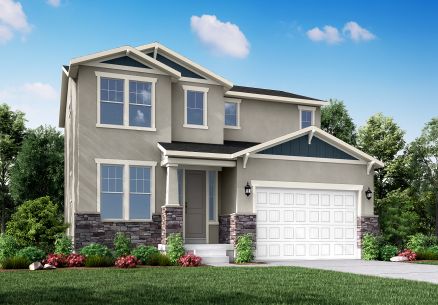 Overland Collection Village 2218, UC, 