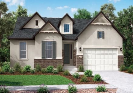 Cranefield Estates Collection1501, DW, 
