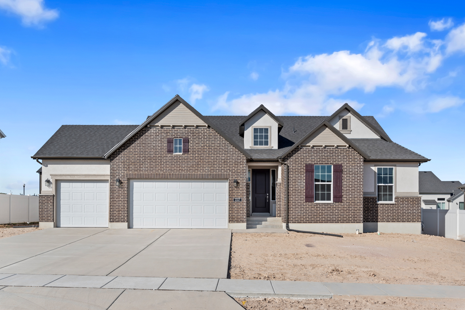 Cranefield Estates Collection1225, DW, 