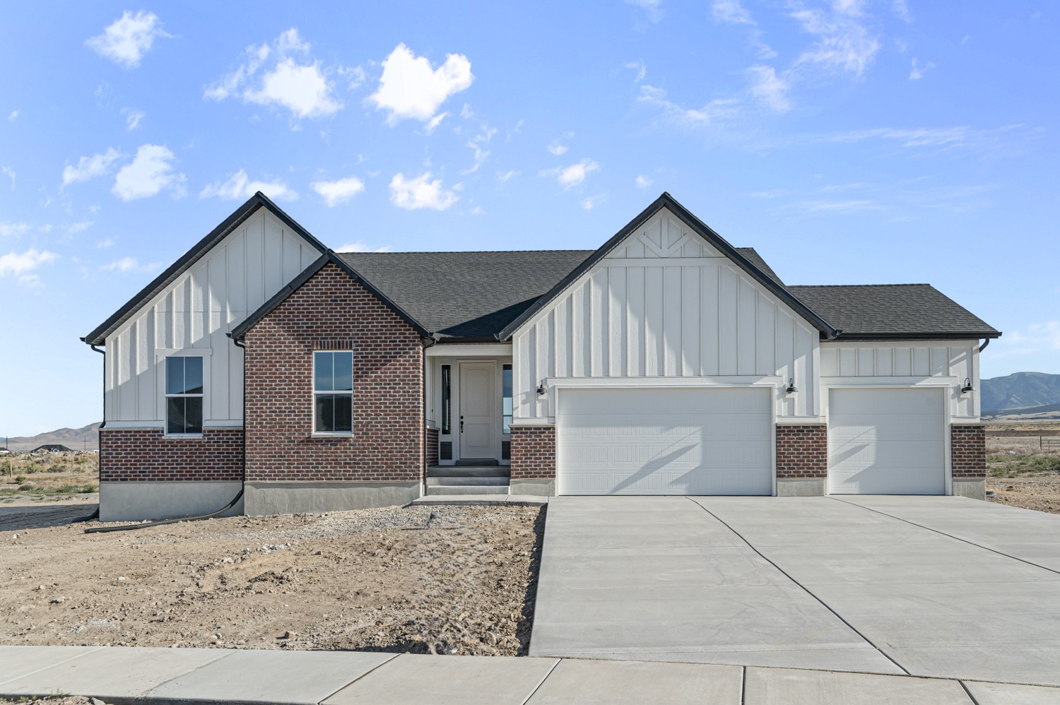 Northstar Ranch915, TLE, 