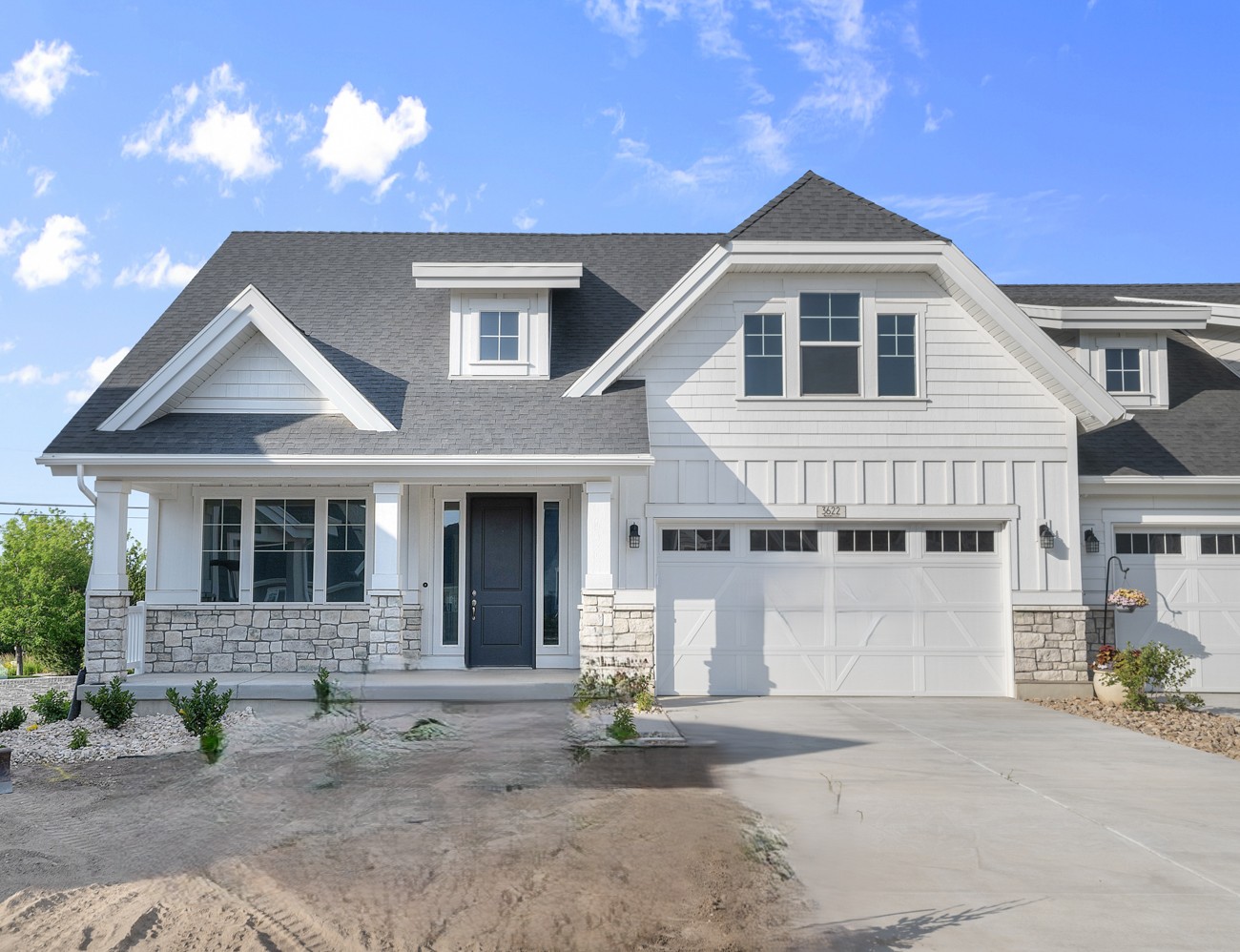 Harvest Gardens Villas29, SL, 