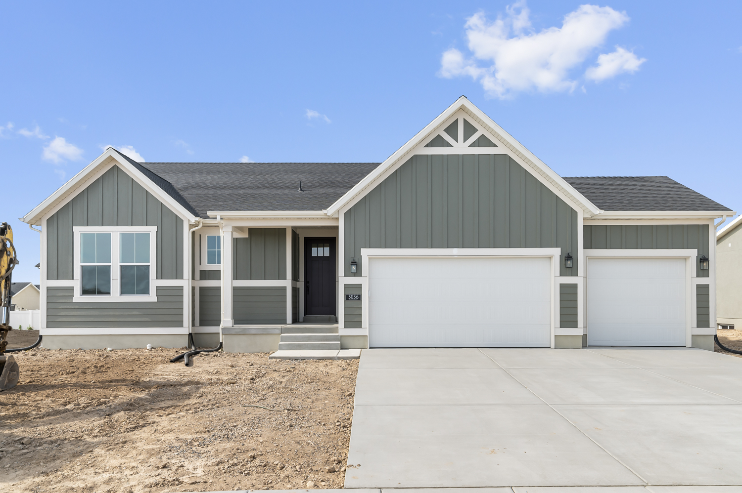 Cranefield Estates Collection1513, DW, 