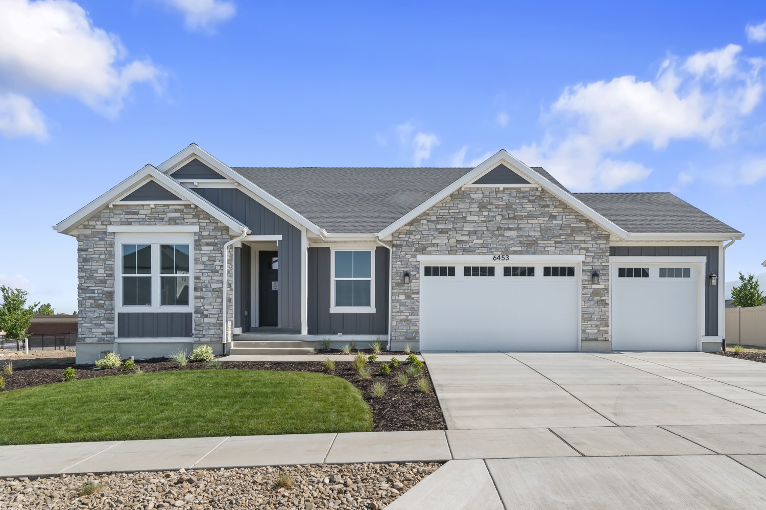Dry Creek Highlands Signature104, SL, 