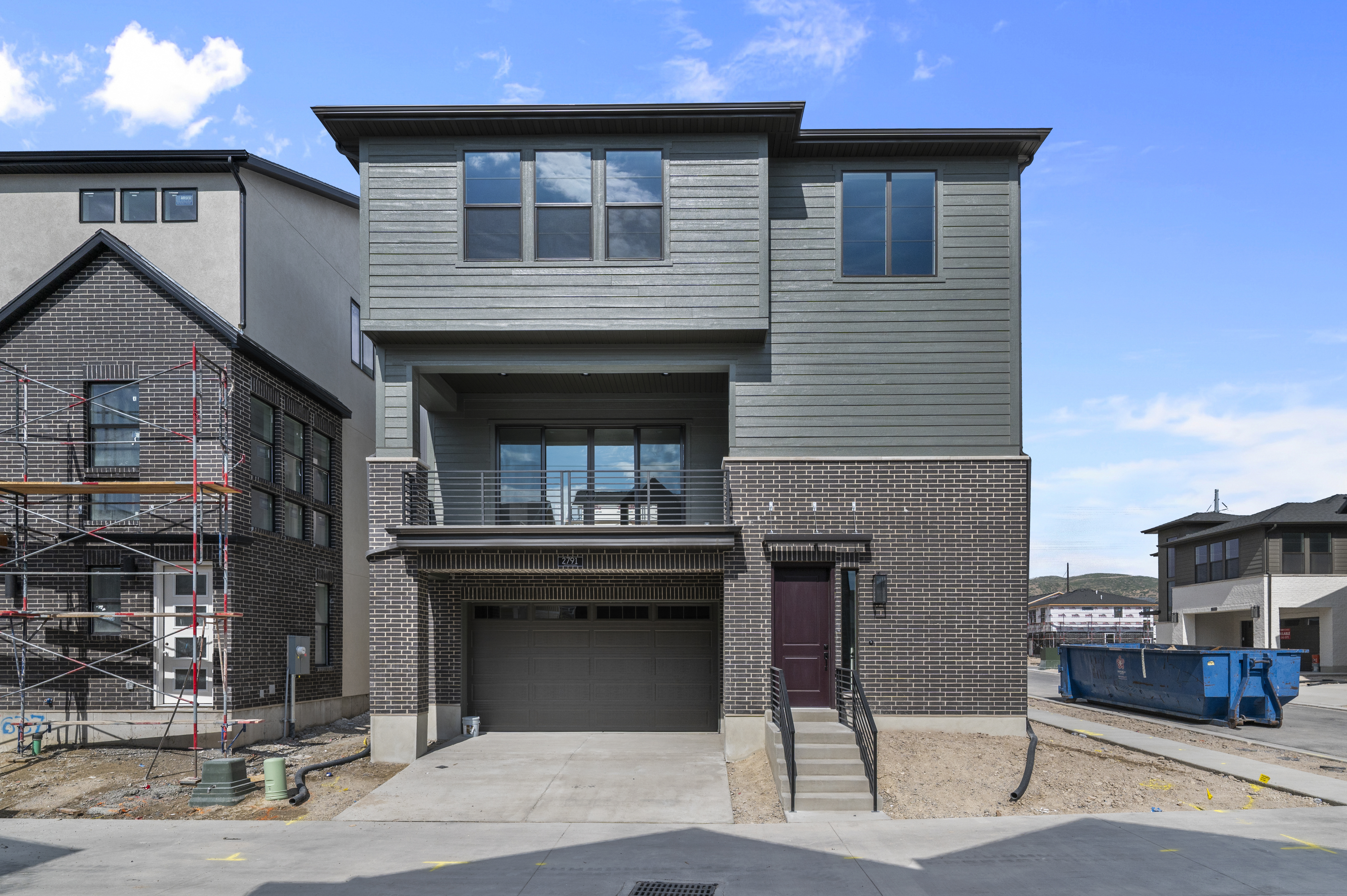 Holbrook Place E Villas640, UC, 